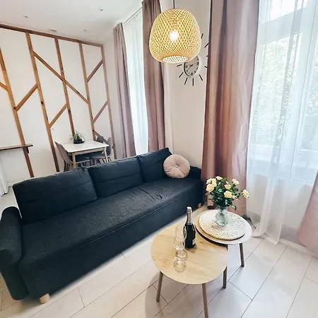 Sophie Apartment Torun Exterior photo
