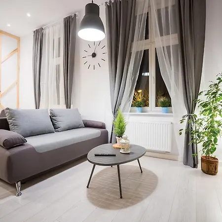 Sophie Apartment Torun Exterior photo