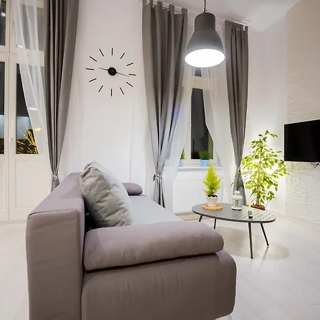 Sophie Apartment Torun Exterior photo