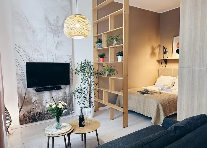 Sophie Apartment