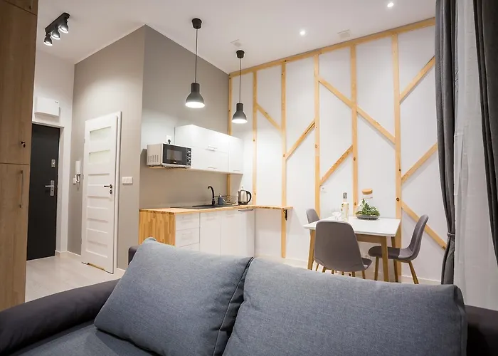 Sophie Apartment