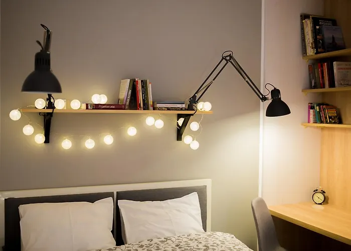 Sophie Apartment
