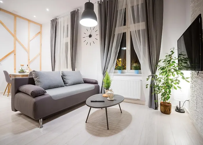 Sophie Apartment