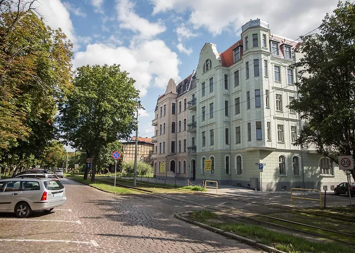 Sophie Apartment