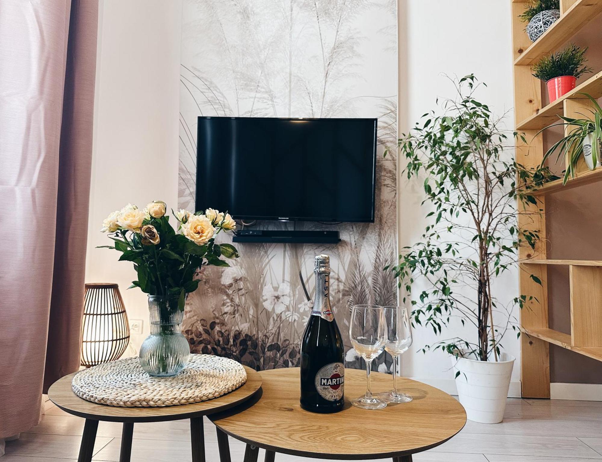 Sophie Apartment