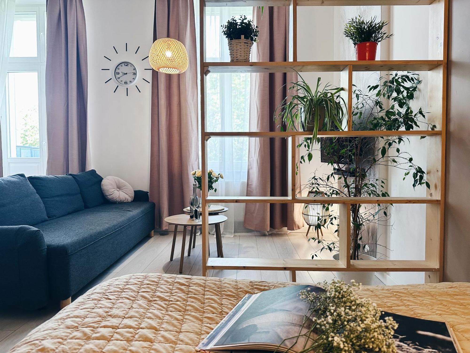 Sophie Apartment *