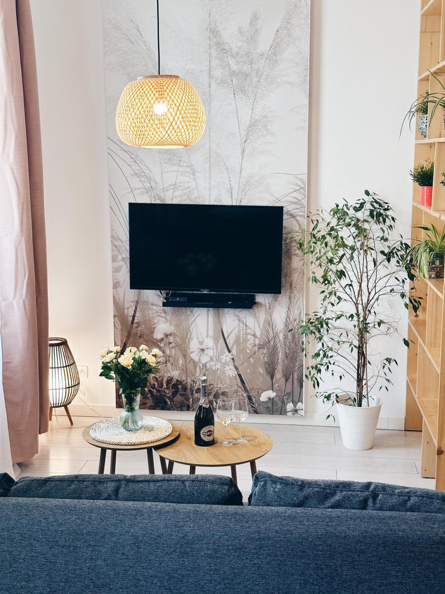 Apartment Sophie