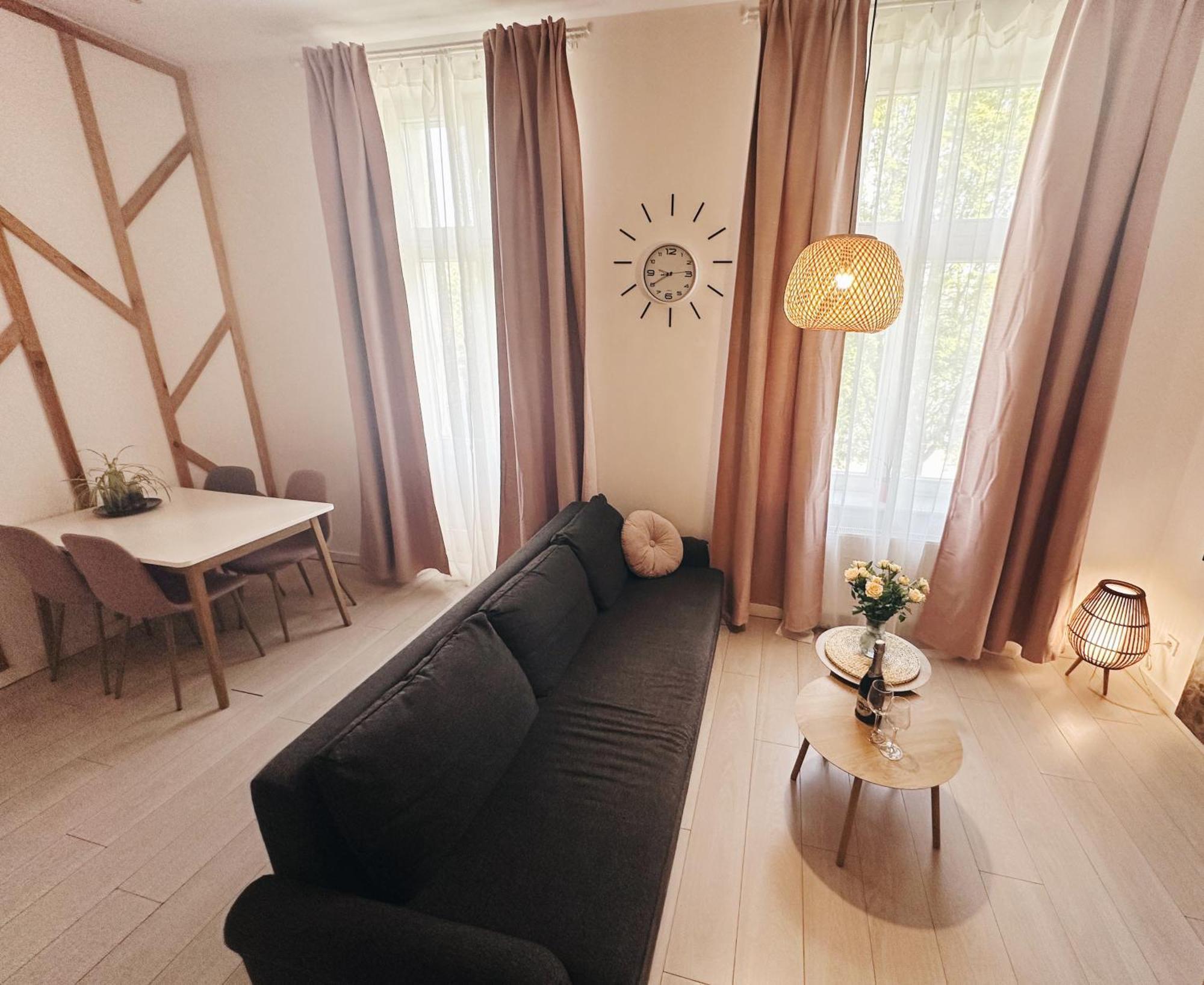 Sophie Apartment Torun