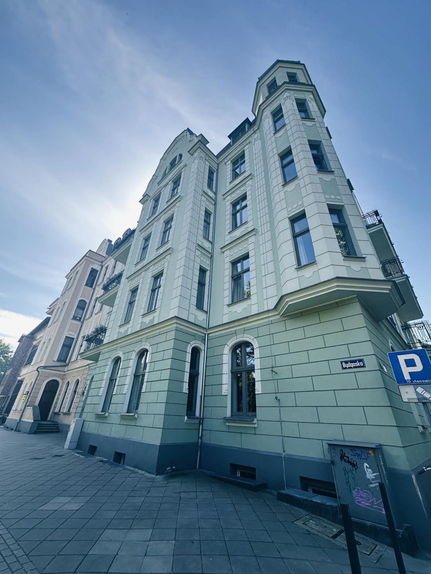 Sophie Apartment Torun