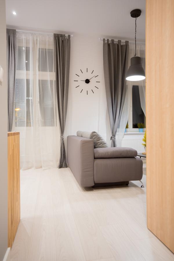 Sophie Apartment *
