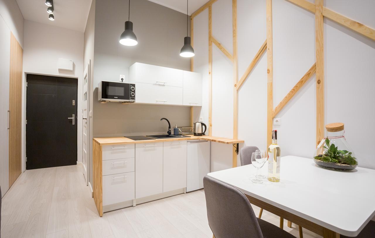 Sophie Apartment *