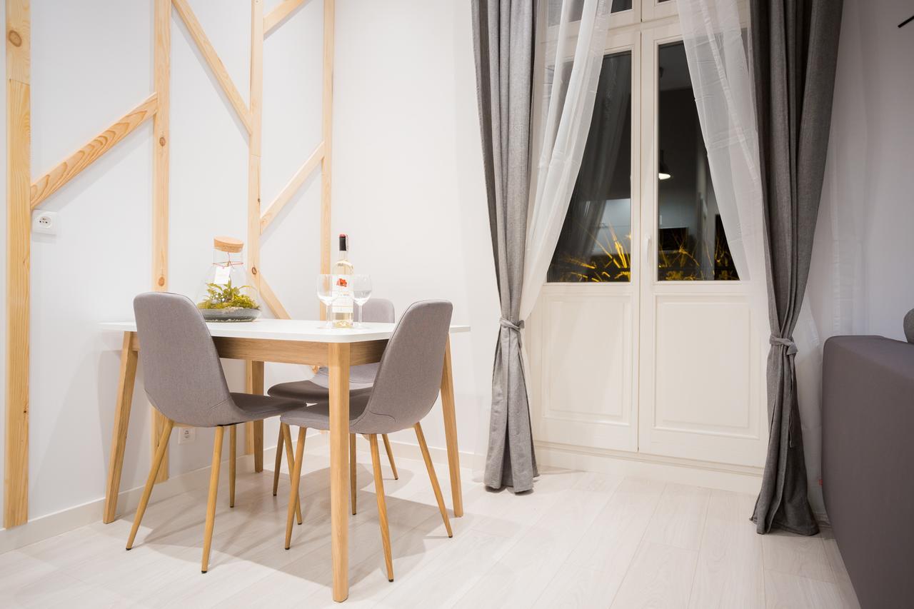 Sophie Apartment