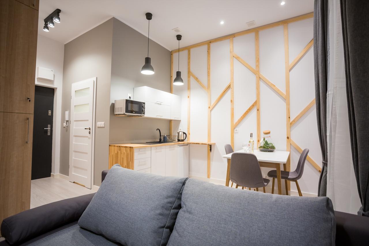 Sophie Apartment