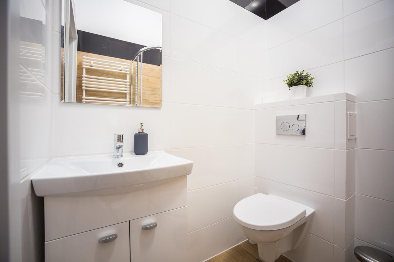 Sophie Apartment Torun