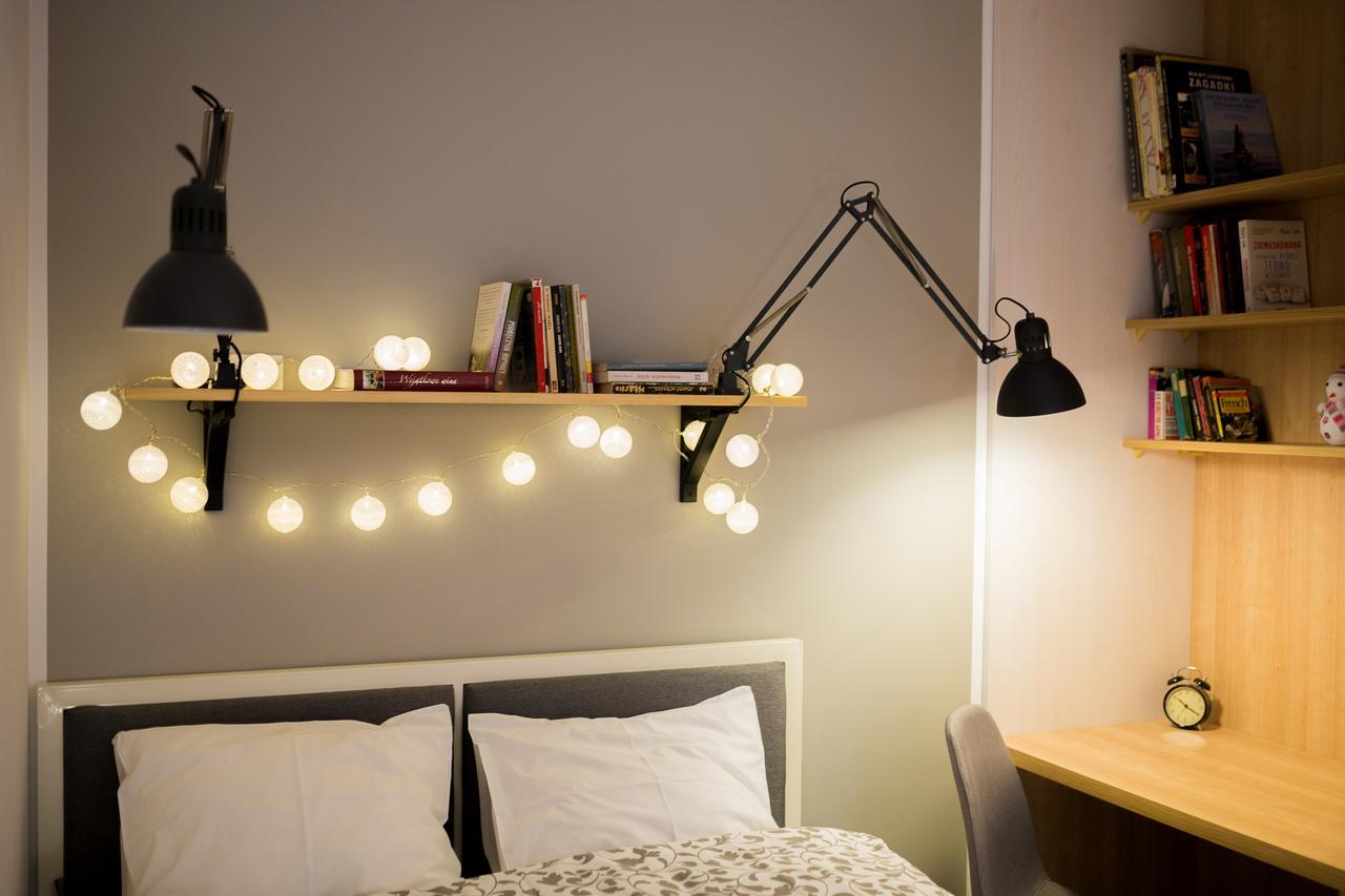 Sophie Apartment *