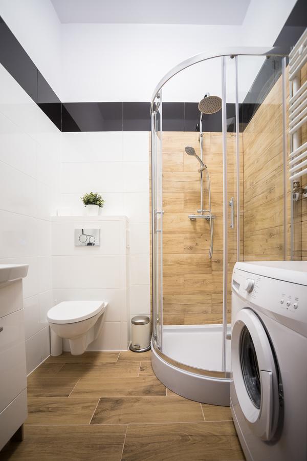 Sophie Apartment Torun